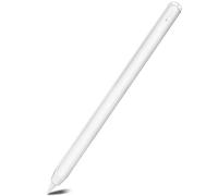 SSS·GRGB Apple Pencil Custodia in silicone compatibile con Apple Pencil di seconda generazione e Apple Pencil Pro, silicone ultra sottile, compatibile con ricarica magnetica e doppio Tap (1 confezione
