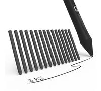 SSS·GRGB Confezione da 15 pennini/punte in feltro di ricambio per penne Wacom, pennini standard per penne Wacom Bamboo Intuos CTL460, CTH460, CTH461, CTH661, CTH-480, CTH-480S, CTL471, CTL472, CTL671