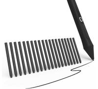 SSS·GRGB Confezione da 20 pennini/punte di ricambio per penne Wacom, punte standard per penne Wacom Bamboo Intuos CTL460, CTH460, CTH461, CTH661, CTH-480, CTH-480S, CTL471, CTL472, CTL671 e molto
