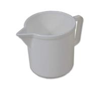 Sss Mobilpl Caraffa Graduata Moplen L.1,0 Mobilpl