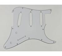 SSS SCRATCH PLATE Pickguard In 4 Colori Per Chitarra Yamaha Pacifica 112