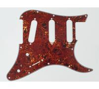 SSS SCRATCH PLATE Pickguard In 4 Colori Per Chitarra Yamaha Pacifica 112