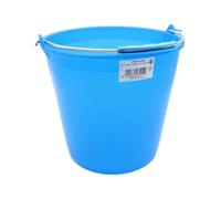 Sss Secchio Polietilene Sss Lt 9 Articoli Per Pulizie