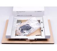 SSS SIEDLE MR 611-1/1-0 SM Montagerahmen 1Fach OVP NUOVO