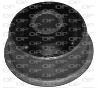 SSS1014.11 OPEN PARTS Supporto, Braccio oscillante per SEAT,VW