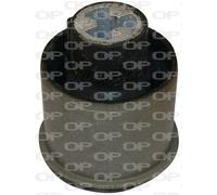 SSS1024.11 OPEN PARTS Supporto, Corpo assiale per AUDI,SEAT,SKODA,VW