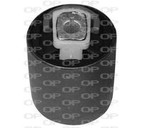 SSS1031.11 OPEN PARTS Supporto, Braccio oscillante per AUDI,SKODA,VW