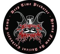 Ssse - Deep Time Predator