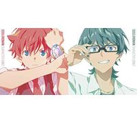 SSSS.GRIDMAN CHARACTER SONG.1 ONLY I CAN/ウルトラセオリー