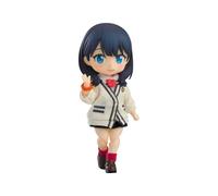 SSSS.GRIDMAN Nendoroid Doll Action Figure Rikka Takarada 14 cm