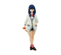 SPY X FAMILY - Loid "Saison 1 Cours 2" - Statuette Luminasta 22cm