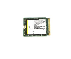 SSSTC 1 TB SSD M.2 2230 30mm 1024GB NVMe PCIe 4.0 Gen4 x4 CL4-3D1024-Q11 Solid State Drive per Surface Pro Steam Deck Dell HP Lenovo Laptop Ultrabook Tablet