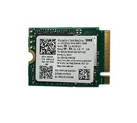 SSSTC CL1 PCIe Gen3 x 4 128GB NVMe M.2 2230 Unità a stato solido interna SSD, modello CL1-3D128-Q11, pacchetto OEM