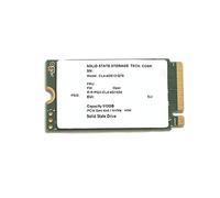 SSSTC SSD 512GB M.2 2242 42mm NVMe PCIe 4.0 CL4-4D512-Q79 Solid State Drive SED Opal Encryption per Lenovo Dell HP Laptop Ultrabook