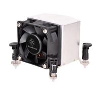 Silverstone SST-AR09-115XP système de refroidissement d’ordinateur Processeur Refroidisseur 6 cm
