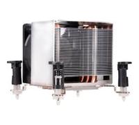 Silverstone SST-AR09-115XP système de refroidissement d’ordinateur Processeur Refroidisseur 6 cm