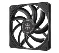 SST-AS140B 4710679817002 SilverStone Air Slimmer 140, Ventola