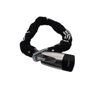 SST Catena con lucchetto/bloccadisco 150 cm