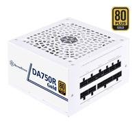 Alimentatore SilverStone SST-DA750R-GMA-WWW 80 PLUS Gold 750W