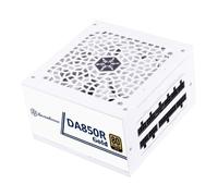 Alimentatore SilverStone SST-DA850R-GMA-WWW 80 PLUS Gold 850W