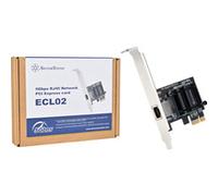 SST-ECL02, Scheda di rete