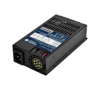 SILVERSTONE FUENTE DE ALIMENTACIÃ“N PARA PC SST-FX600-PT