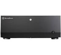 SST-GD07B-C - Grandia Airflow Desktop, USB-C - nero