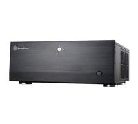 SST-GD07B-C - Grandia Airflow Desktop, USB-C - nero NEW