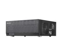 Silverstone SST-GD09B USB 3.0 Grandia Desktop - Nero SST-GD09B