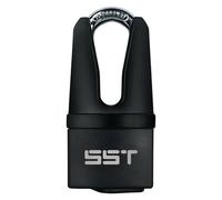 SST Lucchetto con tappo di protezione 62×138 mm