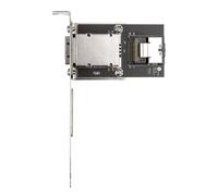 SST-SA011 Adattatore Mini SAS da SFF8087 a SFF8088 NEW