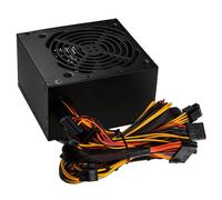 SilverStone SST-ST40F-ES230 - Alimentatore per PC Serie Strider Essential, 400W 80 Plus 230V EU ATX , 120mm