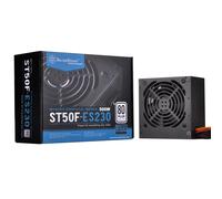 SST ST50F ES230 v 2.0 Alimentatore per PC Serie Strider Essential 500W 80 Plus