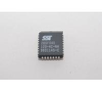 SST STECCHE EEPROM DA 30 PEZZI SSTSF040-120-4C-NH OBSOLETO STOCK IN ITALIA