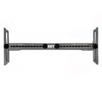 SST Strumento di misurazione del battistrada e del ripiano | Misura accuratamente il bordo del materiale, la lunghezza, l'angolo. Perni rimovibili per trasferire con precisione gradini, alzate,