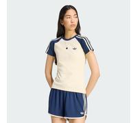 SST T-shirt Warm Vanilla / Night Indigo / Warm Vanilla XL