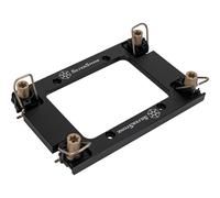SilverStone Technology SST-XAC-MK-4710, Intel LGA4677 / LGA4710 Socket Mounting Kit per SilverStone XE360PDD / XE360 Series