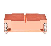 SST-XE01-2011 - Dissipatore passivo per CPU Xeon - Intel LGA2011/2066 NEW