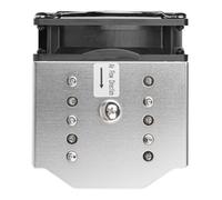 SilverStone SST-XE04-2066 - CPU Kühler für 4 U Server - Intel LGA2011/2066 - CPU-Kuehler - CPU-Kühler