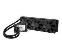 SST-XE360-4677, Raffreddamento ad acqua Nero