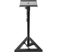 SST02 - Ibiza - Colonna di sostegno multiuso regolabile da 78-130cm, max - SST02 - LTC. 20kg con due set di piedi, gomma e/avanzato per gravidanza, giochi di luce, proiettore, ecc