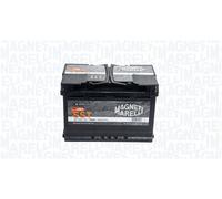 Batteria Magneti Marelli SST70R 70 AH 720 A 278×175×190 SST