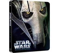 Sstar Wars Episode Iii - Revenge Of The Sith [Edizione: Regno Unito]