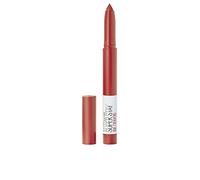 Maybelline New York Trucco delle labbra Rossetto Super Stay Ink Crayon Lipstick No. 40 Laugh Louder 1,50 ml