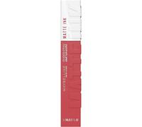 Maybelline SuperStay Matte Ink Rossetto liquido 170 Initiator 5 ml - Rossetto liquido