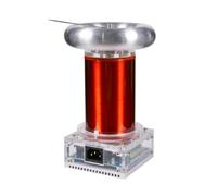 SSTC Music Coil neratore ad alta frequenza finito fai-da-te 250 W Lunghezza 20 cm