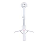 SSTR-C09 ASTA SUPPORTO SELFIE BLUETOOTH MAG WHITE SAFE PER SMARTPHONE 7966ACA