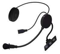 SSTSPRDPRO INTERFONO SST Speak&Ride Pro Bluetooth Moto Fino 500m Stereo Batteria