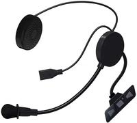 SSTSPRDPRO INTERFONO SST Speak&Ride Pro Bluetooth Moto Fino 500m Stereo Batteria
