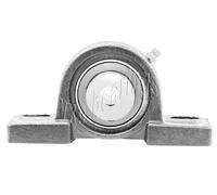 SSUCP205-15 Cuscino Blocco 3.3cm Foro Set Vite Montaggio Cuscinetti Arrotolati